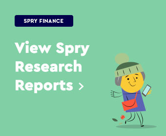 Spry Finance Reports